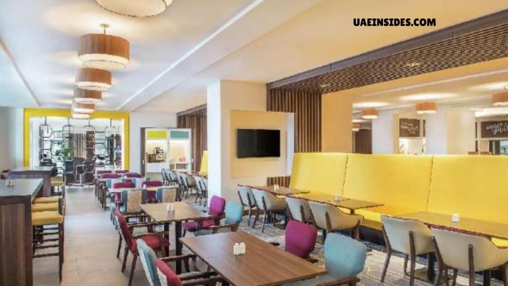Cultural, Dining, and Shopping Options