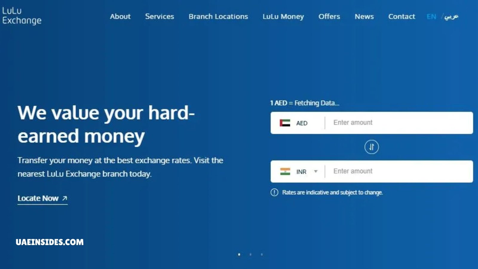 Step by Step Guide to Lulu Balance Check UAE