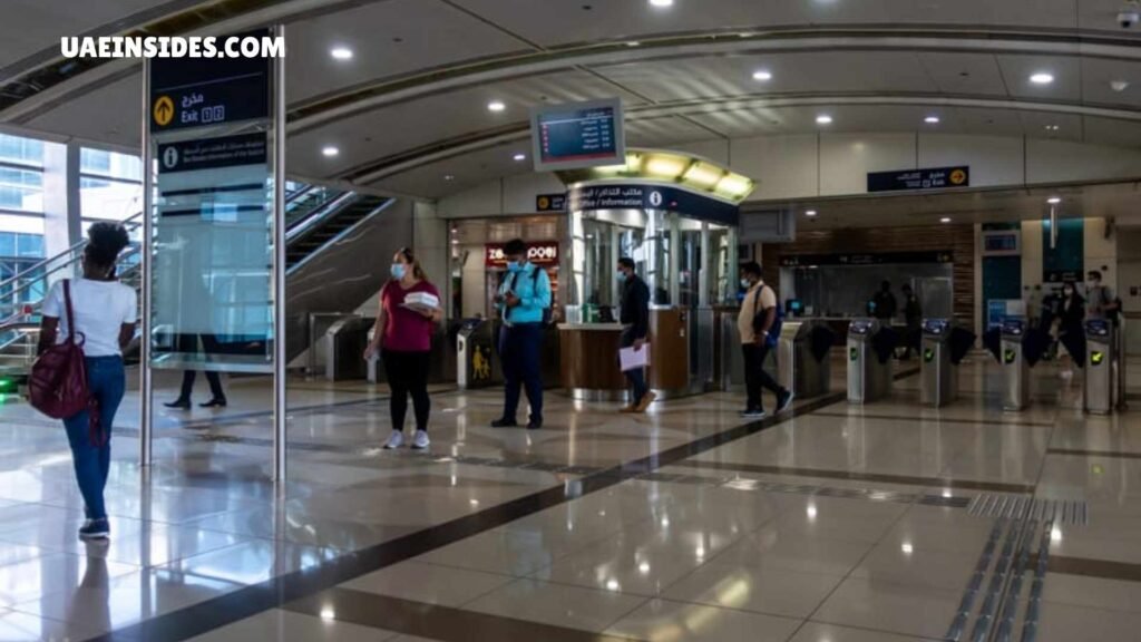 The Future of GGICO Metro Station