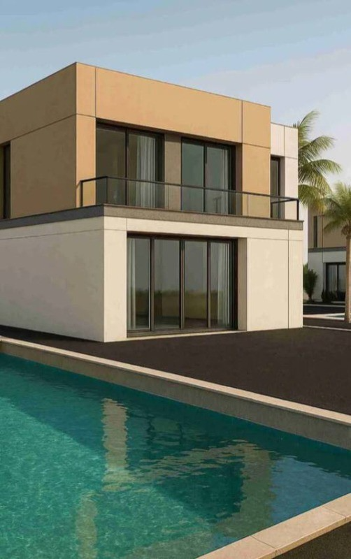 Countryside Homes Enters The UAE Market to Meet Growing Demand for High quality, Family Oriented Communities