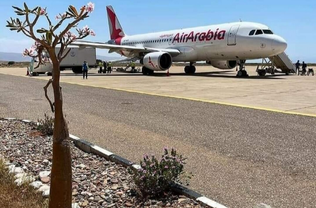 Book Abu Dhabi to Socotra Flights Online – Best Prices Guaranteed