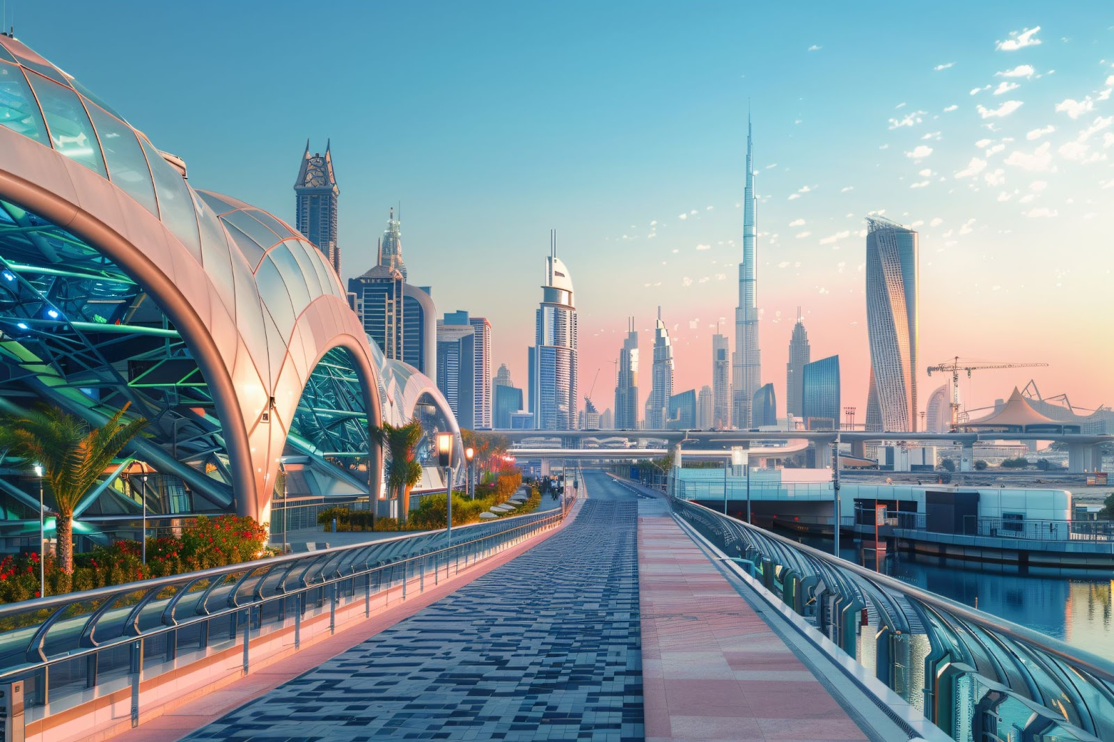 Best UAE Locations for High ROI: Investors Are Eyeing These Spots